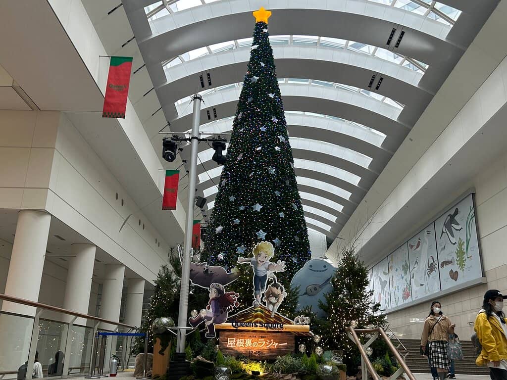 Spectacular Night Views