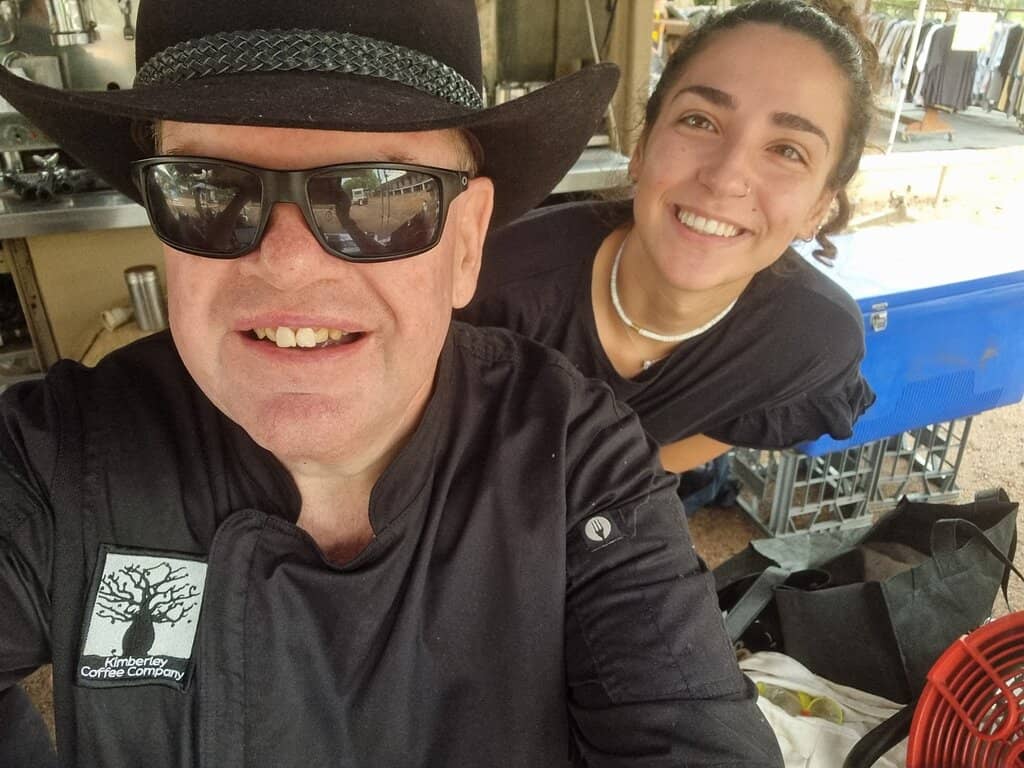 Unique Coffee Blends