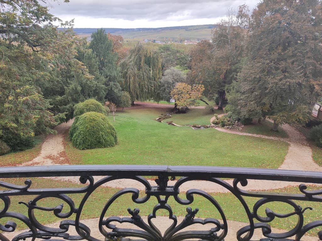 Historic Architecture