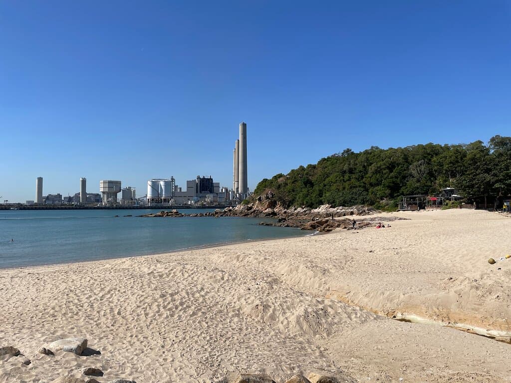 Hung Shing Yeh Beach (3)