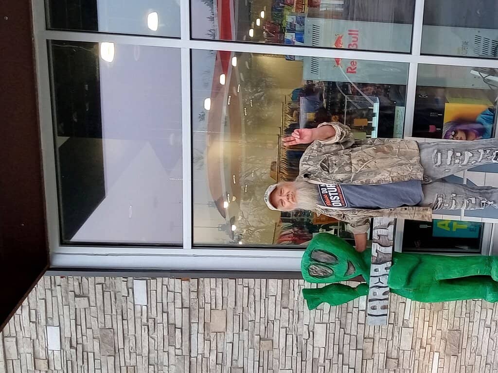 Panoramic Napa Valley Views