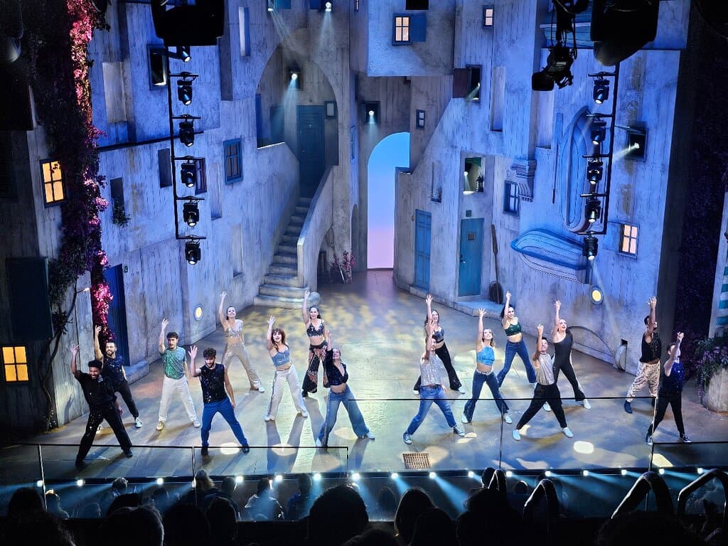 Teatro Rialto