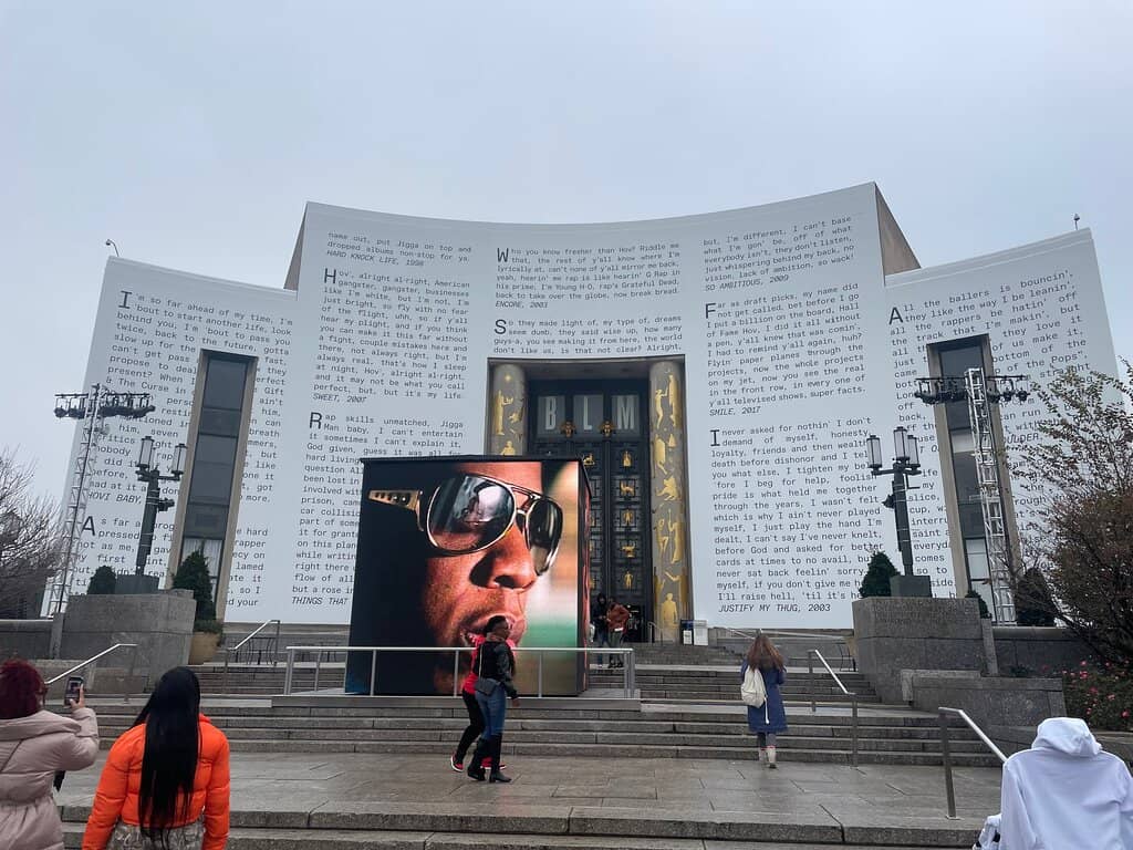 Central Library Architecture