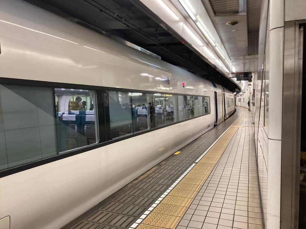 Underground Shopping Malls