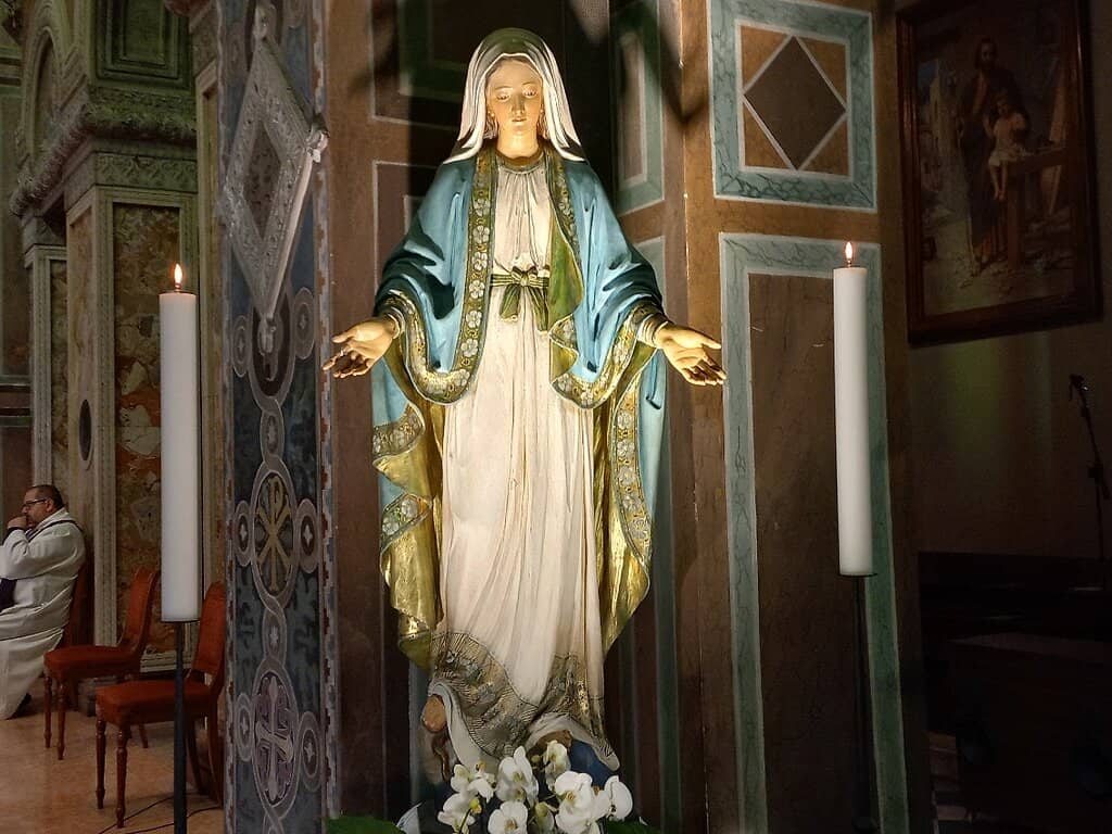 Central City Location