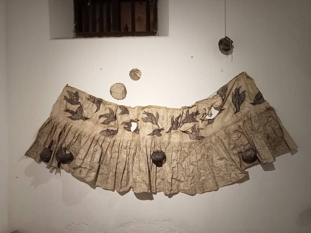 Kochi-Muziris Biennale Exhibitions