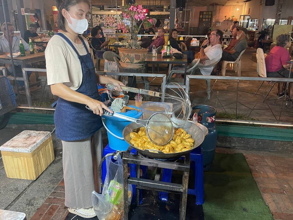 Border Culture Blend