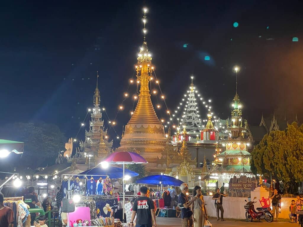 Shan Dresses & Souvenirs