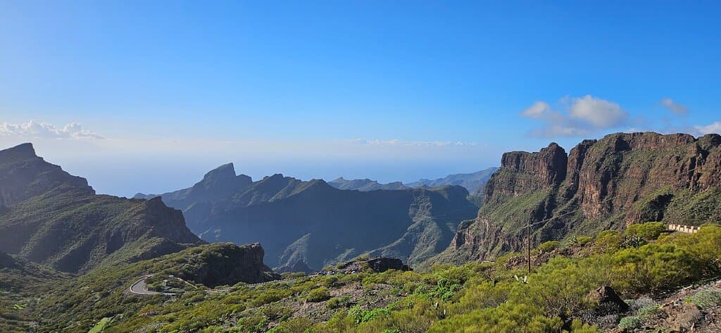 Mirador de Cherfe