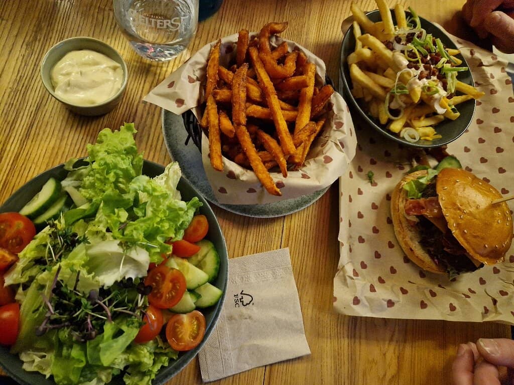 Fast & Friendly Service