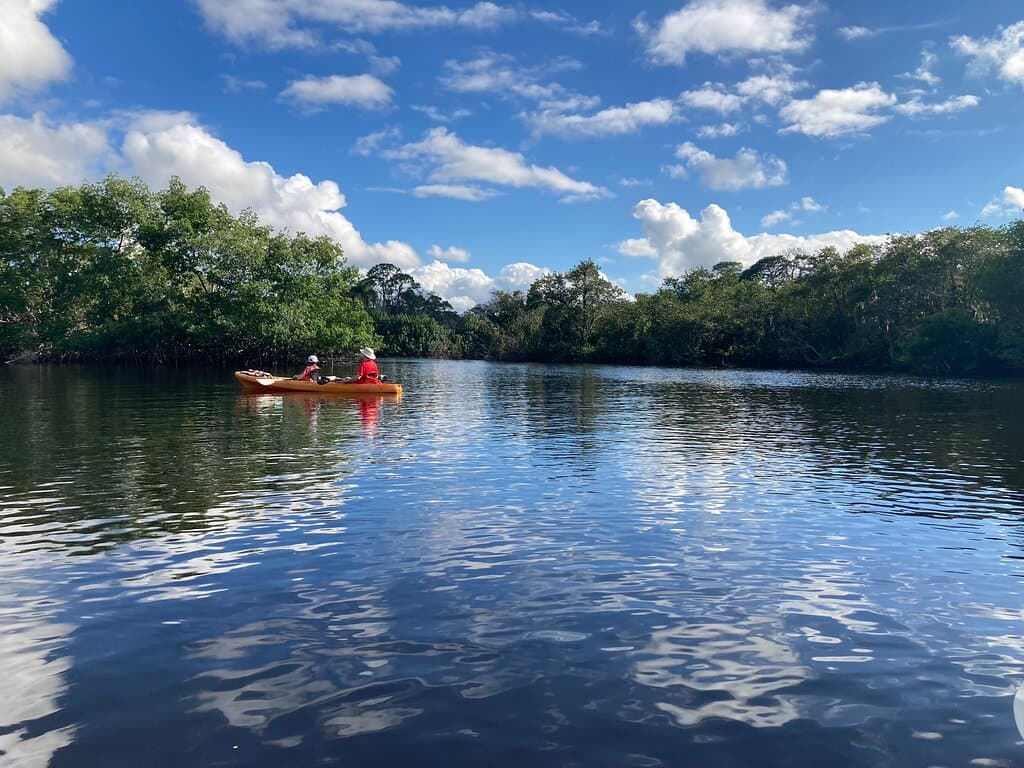 Manatee Park