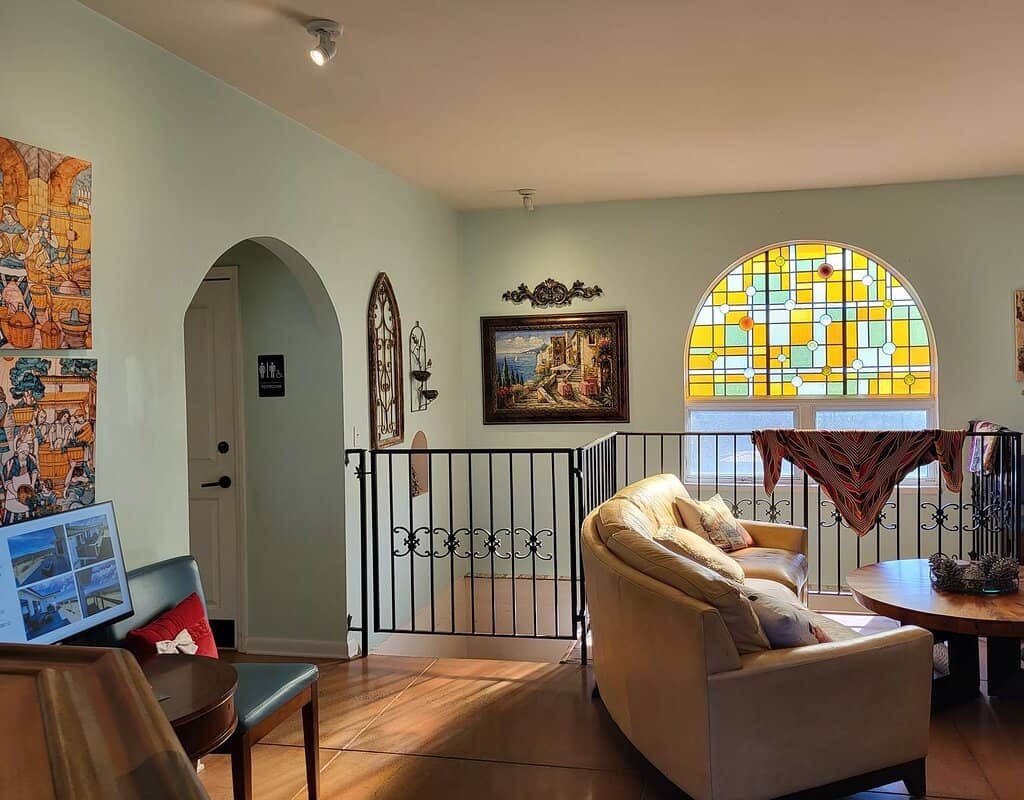 Wood-Fired Pizza Sundays