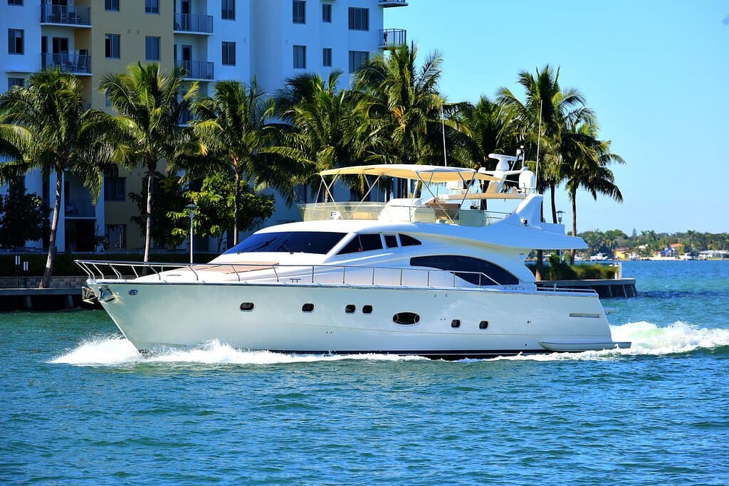 Bill Bird Marina