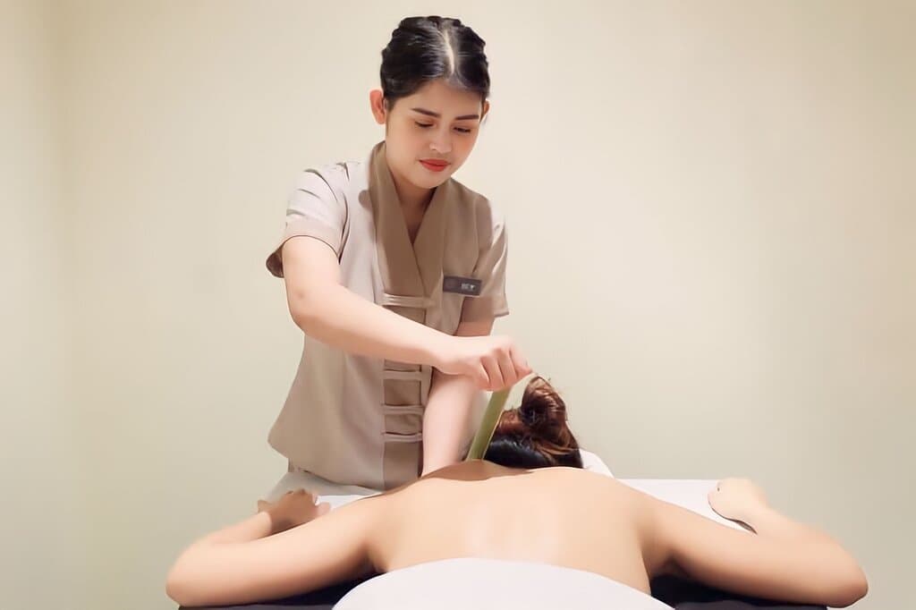 Bloom Beauty and Massage