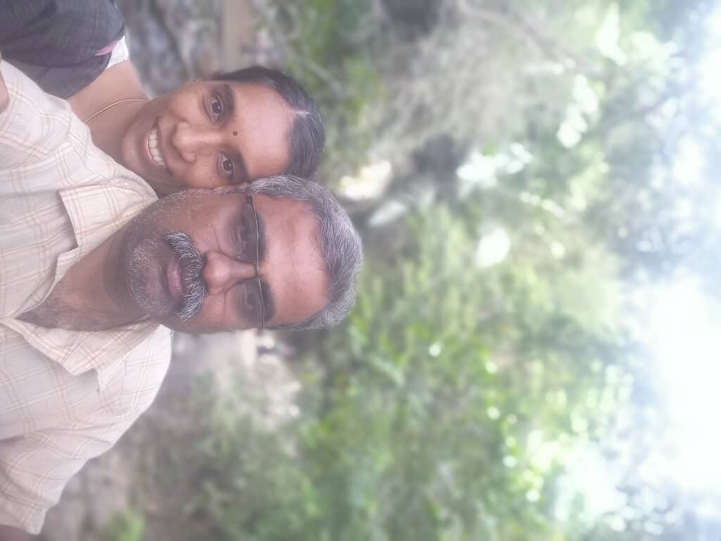 Natural Pool for Relaxation