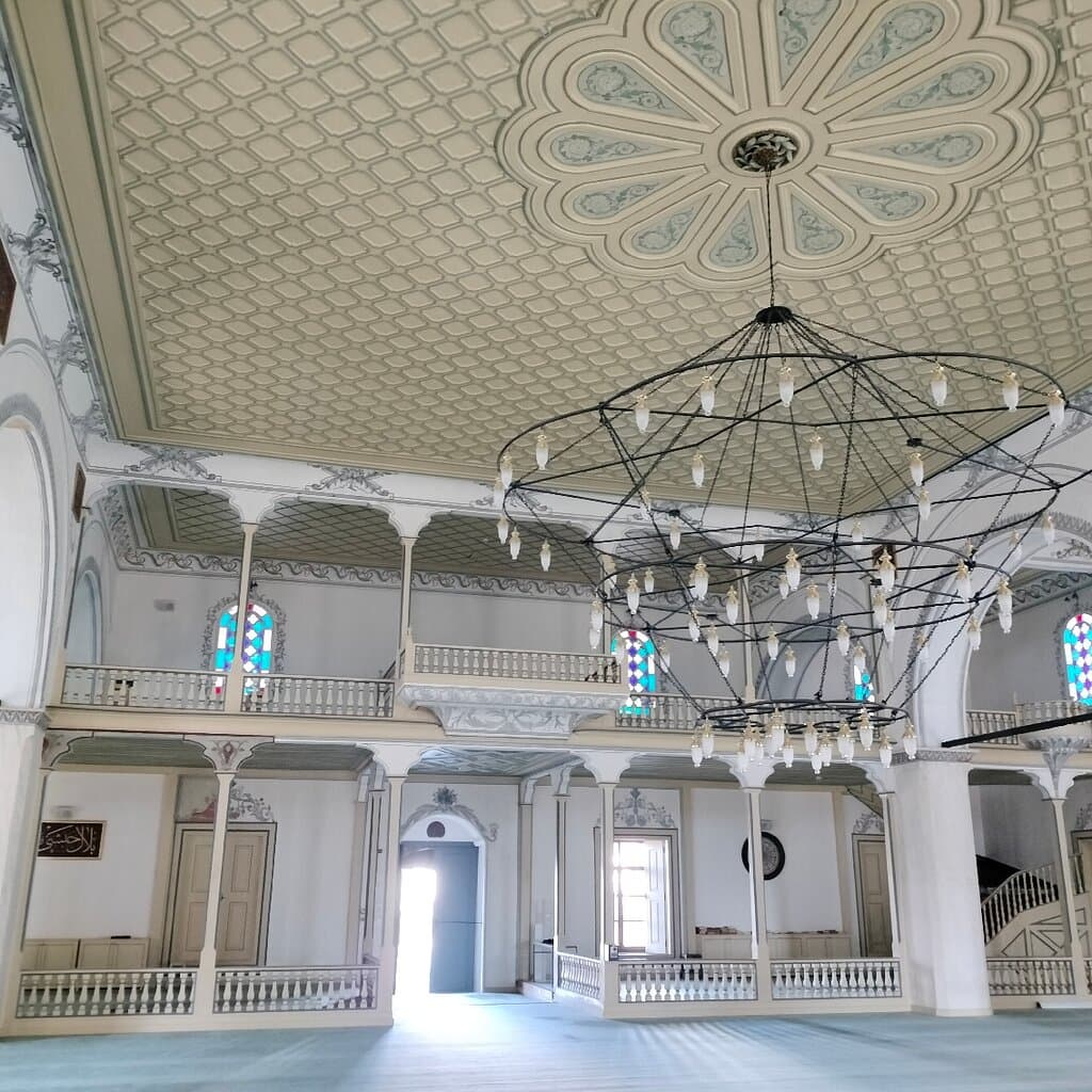 Sultan Murad Mosque