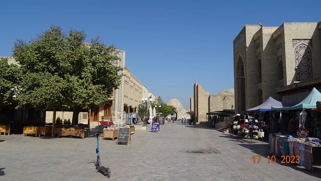 Authentic Handicraft Shopping