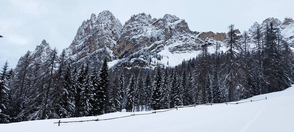Lago di Sorapis Hike