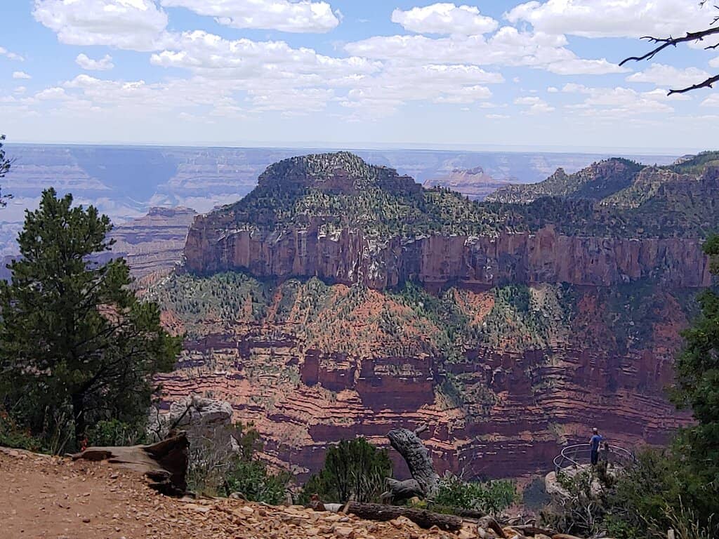 North Bridge Battlefield