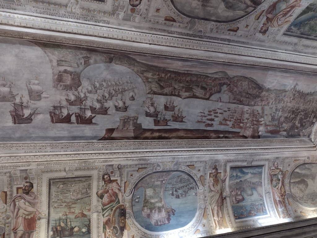 Architectural Grandeur