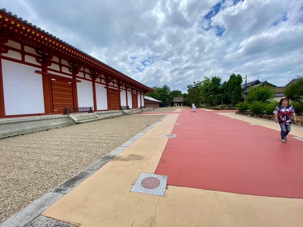 Kondo (Main Hall)