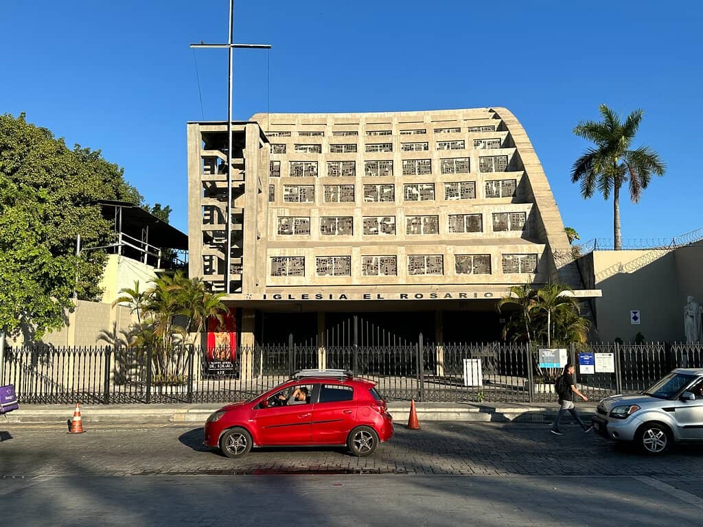 El Mercado Ex-Cuartel