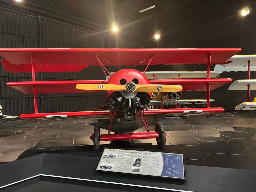 Stalingrad Experience