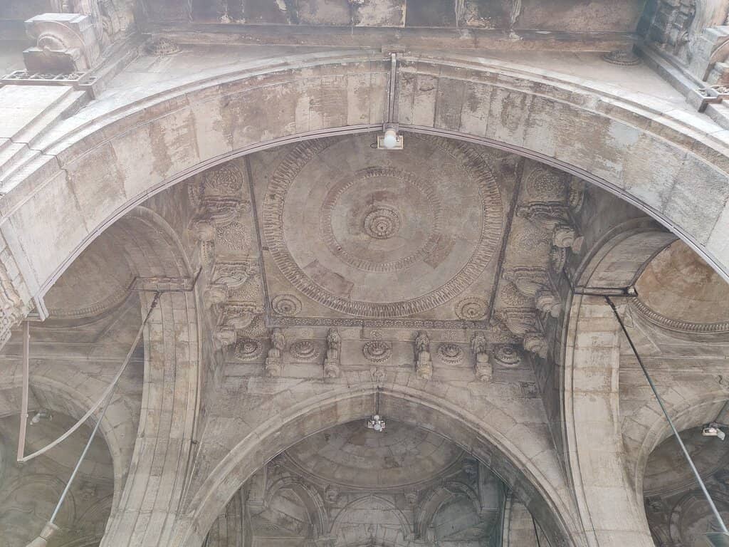 Architectural Inspiration