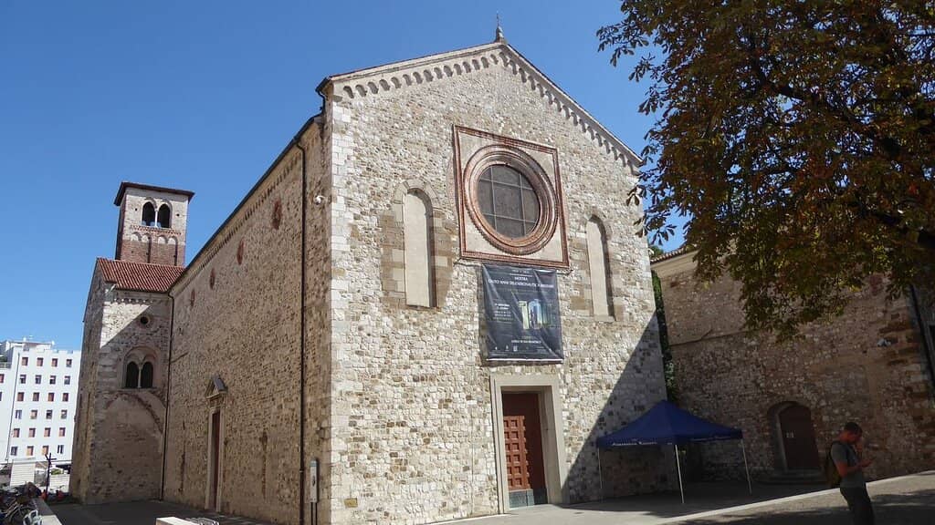 Temporary Art Exhibitions