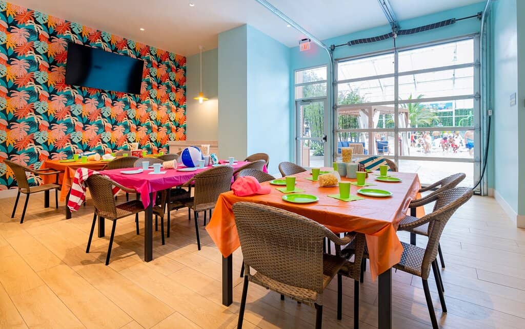 The Lucky Snake Arcade