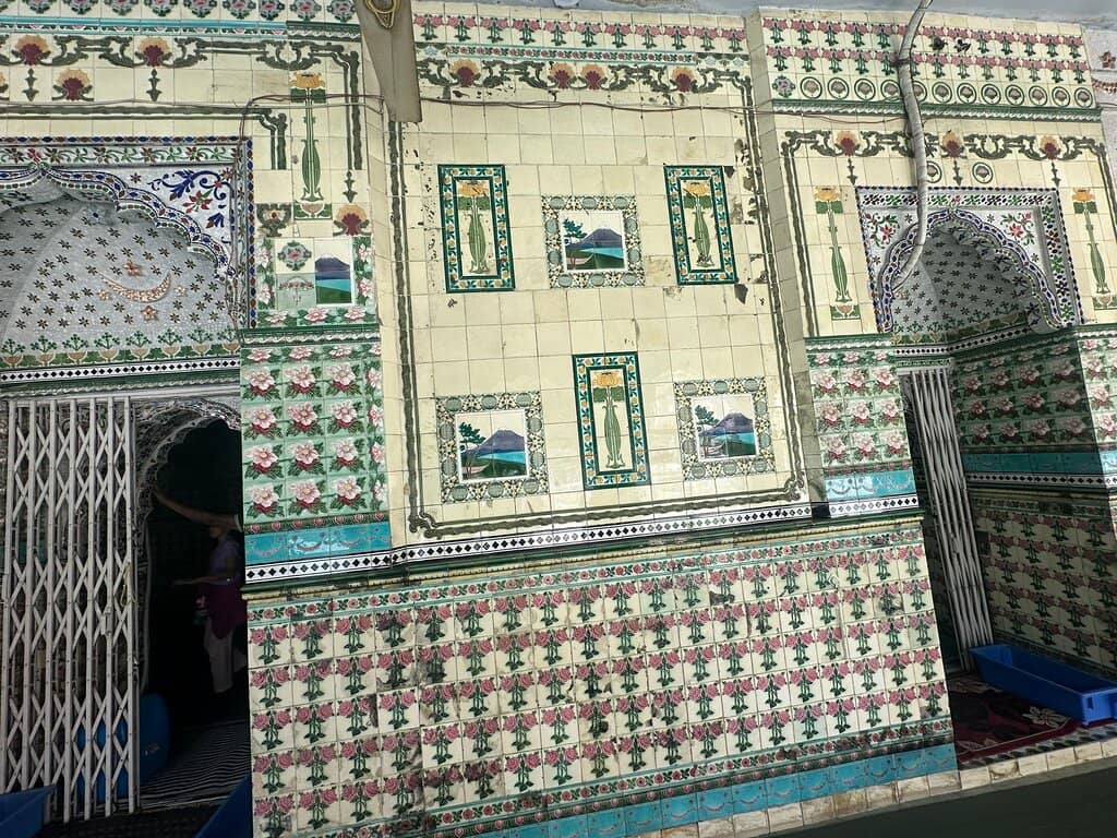 Historical Architecture
