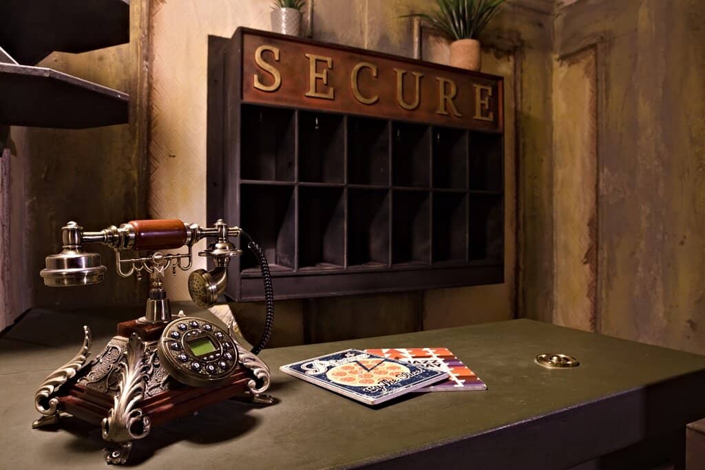 Giant Slide Adventure