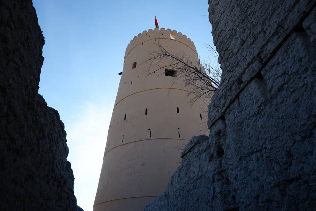 Historic Mosques