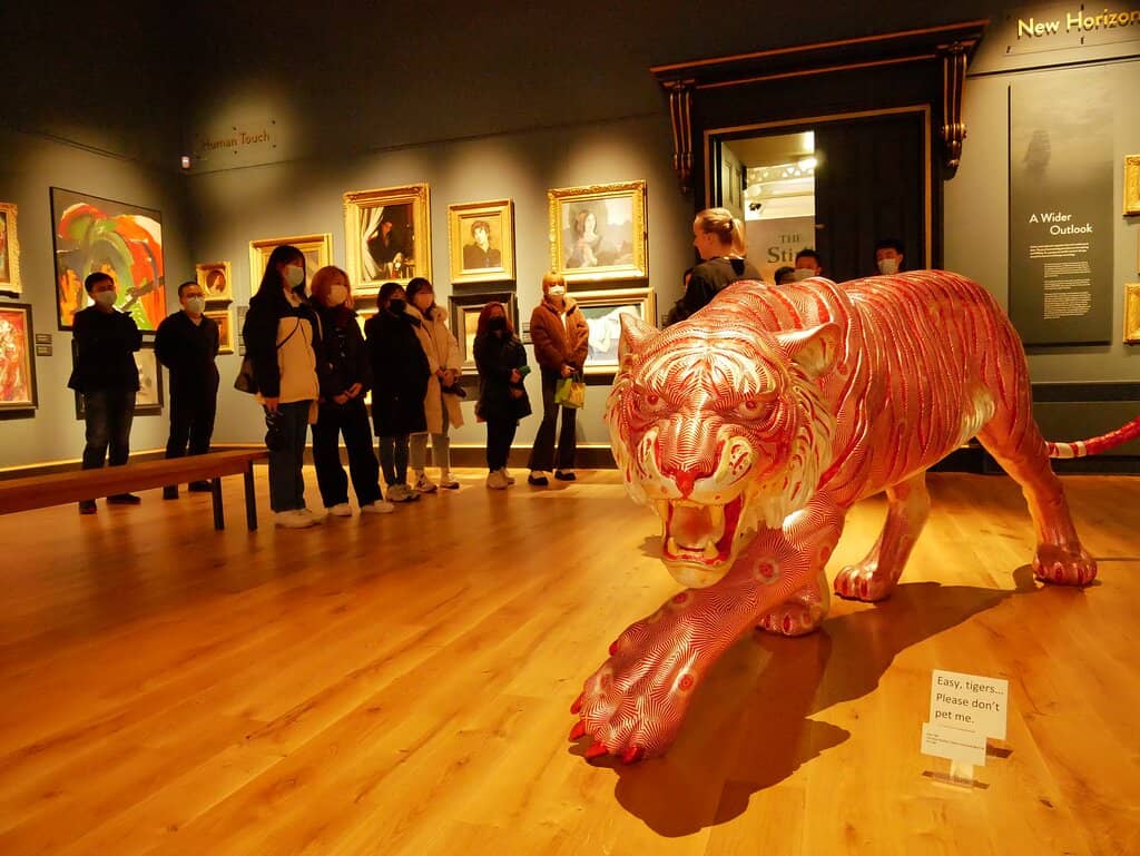 European Art Collection