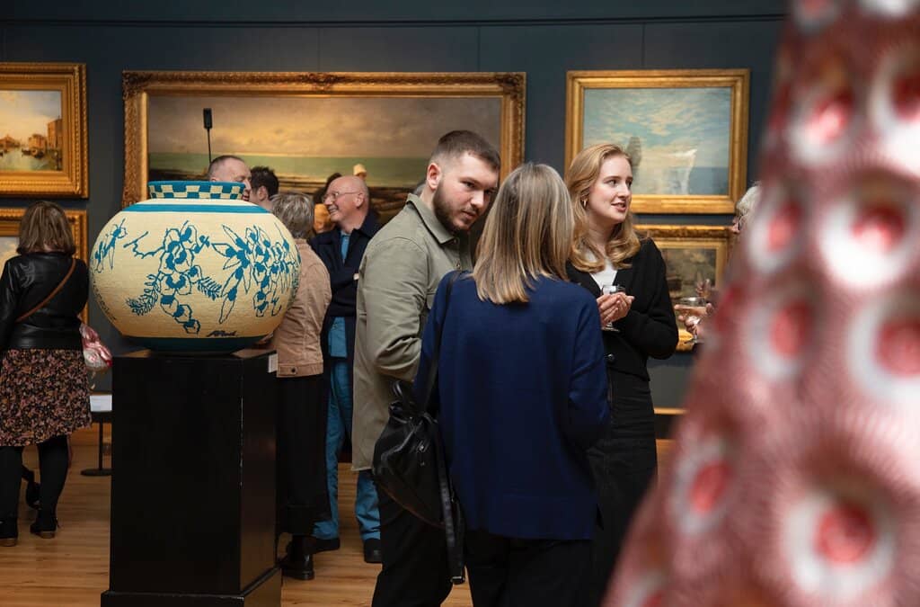 Local History & Scottish Artifacts