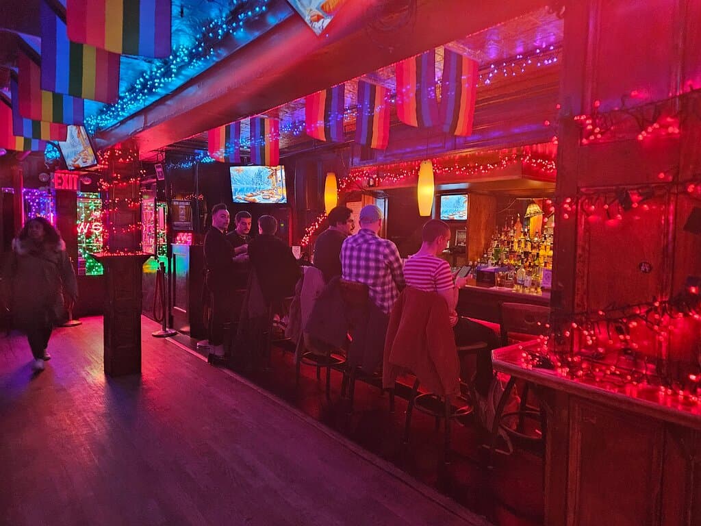 Attend a Drag Show