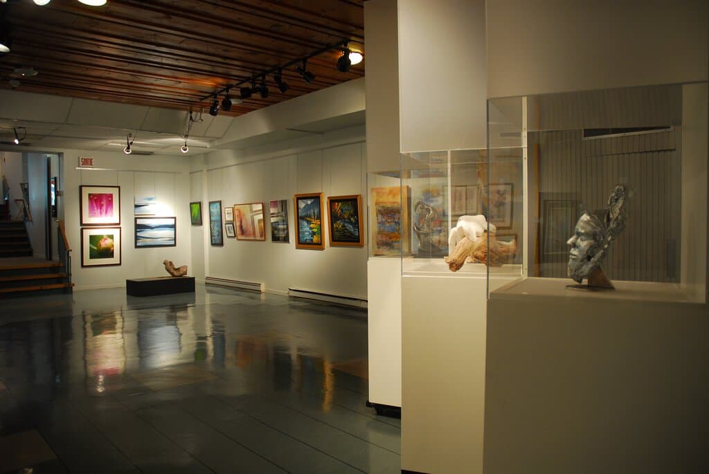 Exposition temporaire