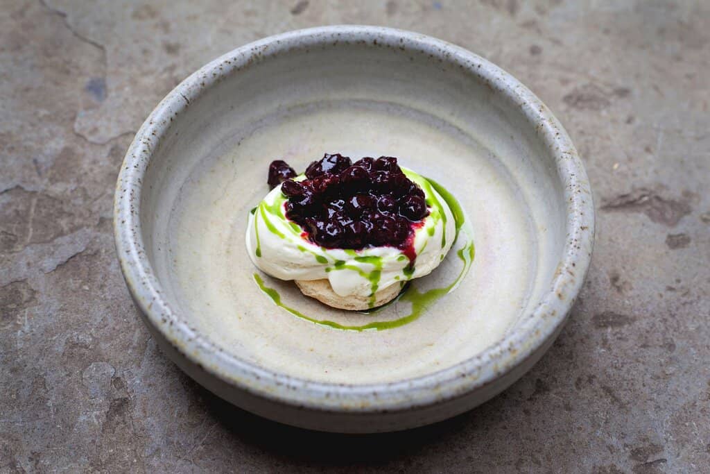 Locally Sourced, Seasonal Delights