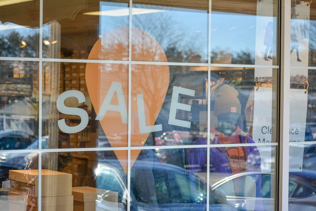 French Mountain Commons