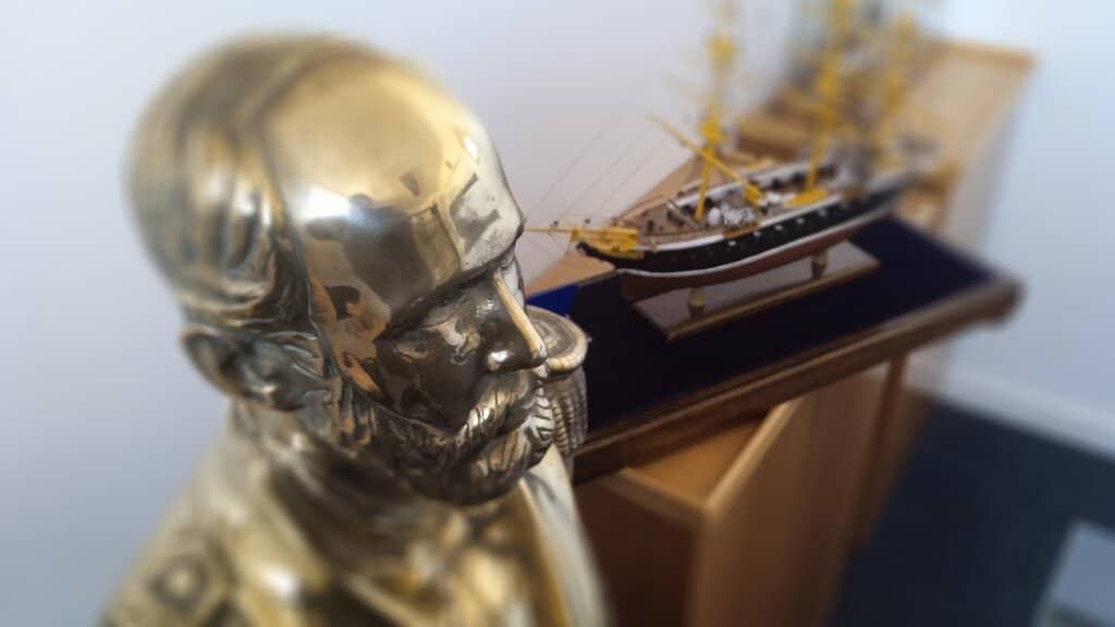 Chilean Naval History