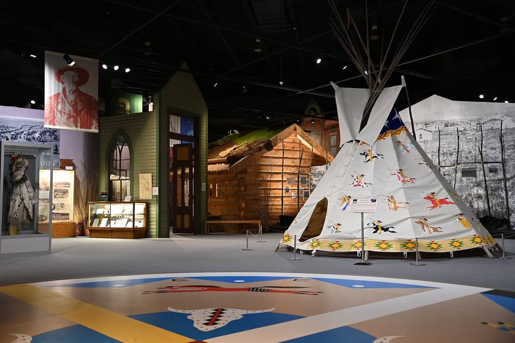 Sioux Indian Culture