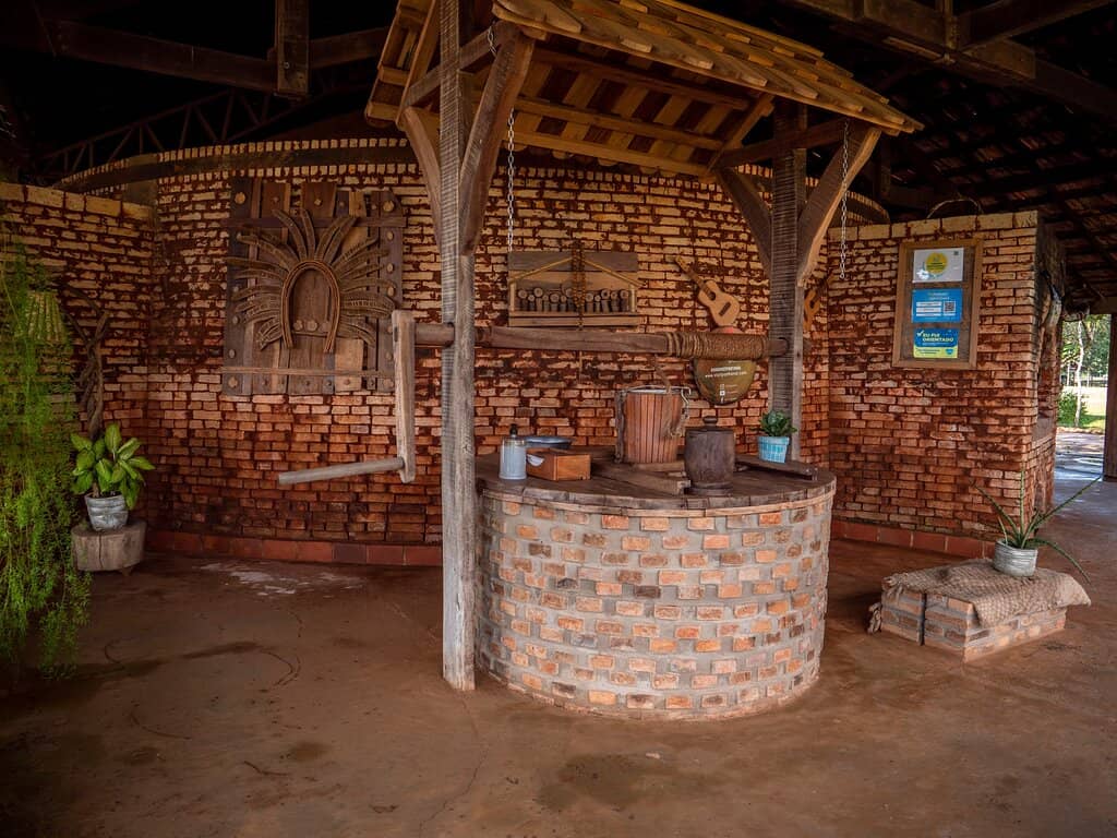 Authentic Pantaneiro Cuisine