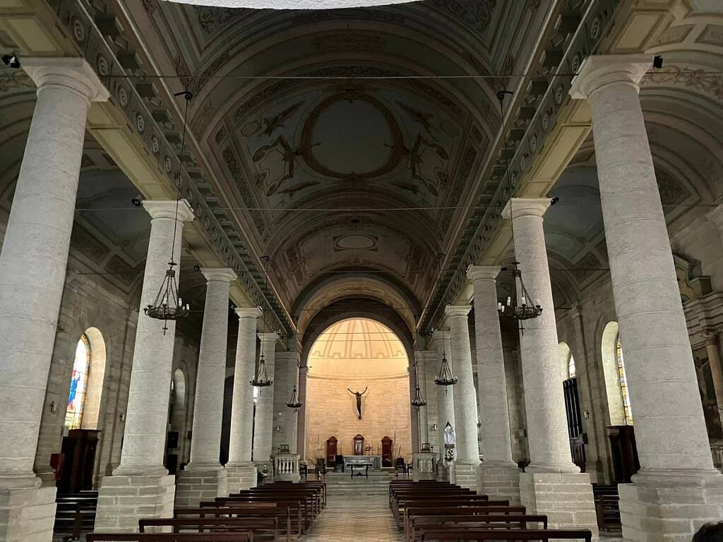 Historical Significance