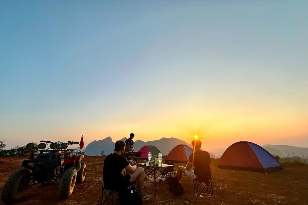 Pha Chanadai Viewpoint