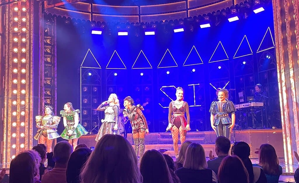 Theatre Royal Norwich