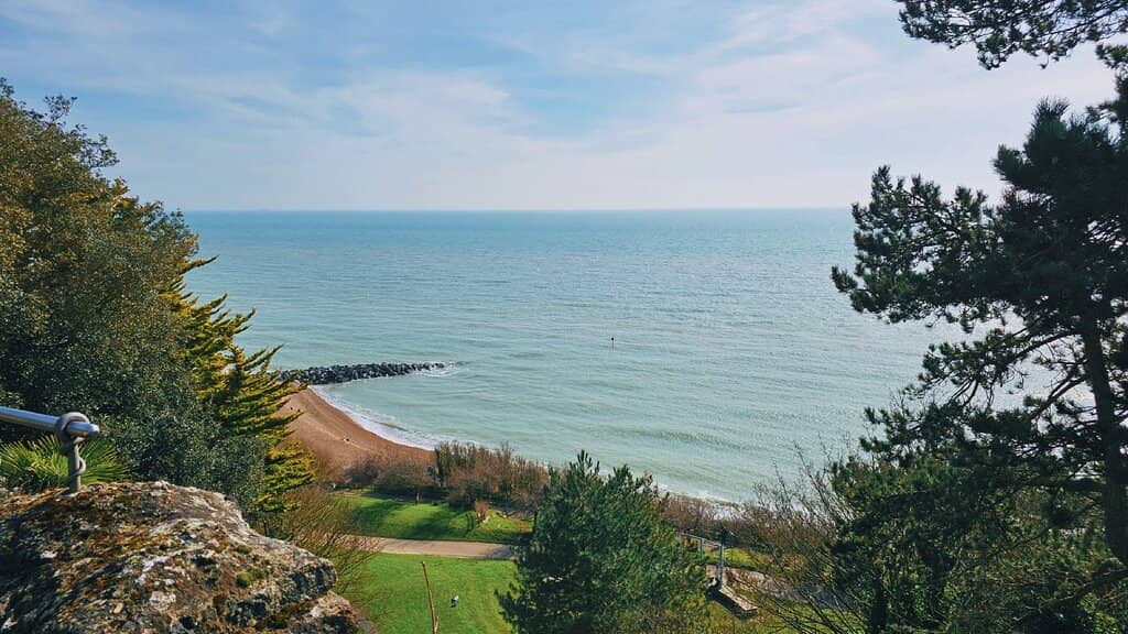 Coastal Views