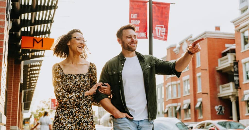 Main Street Boutiques