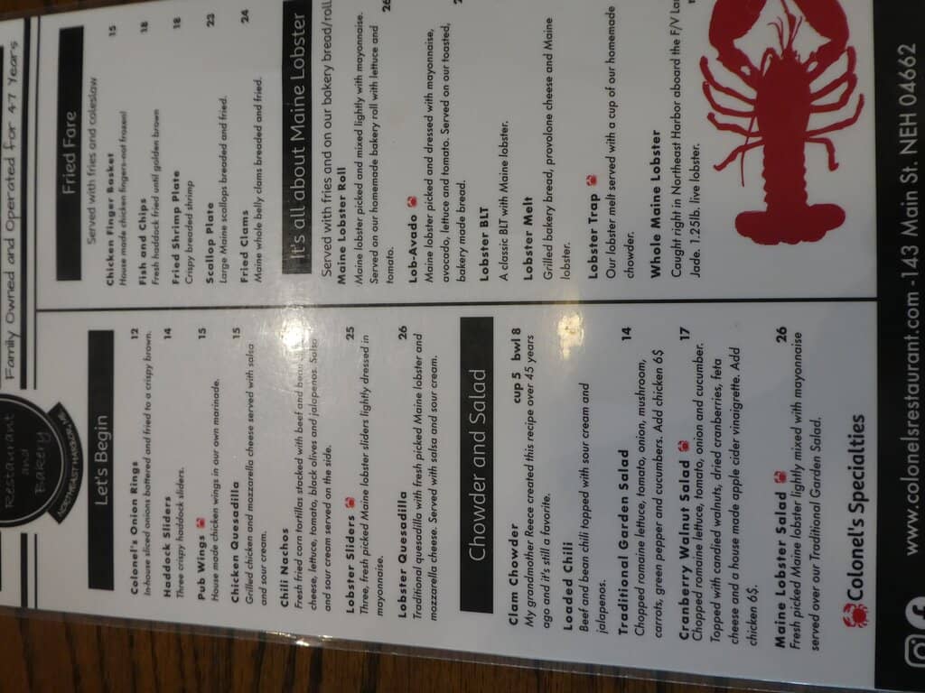 Mouthwatering Lobster Rolls