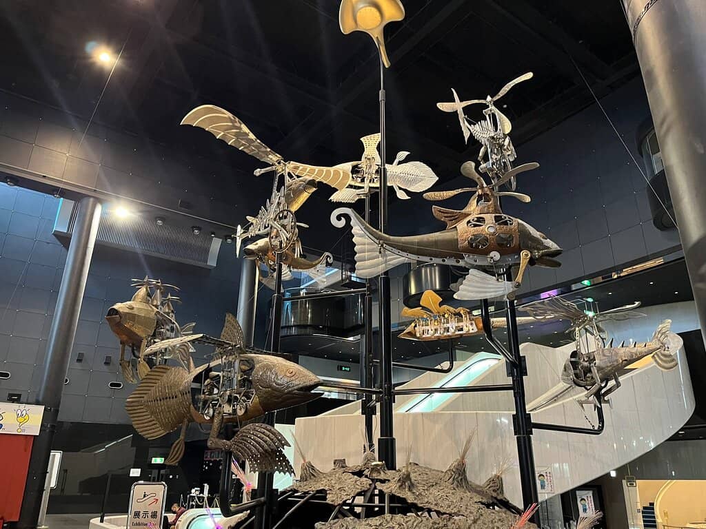 Planetarium Shows