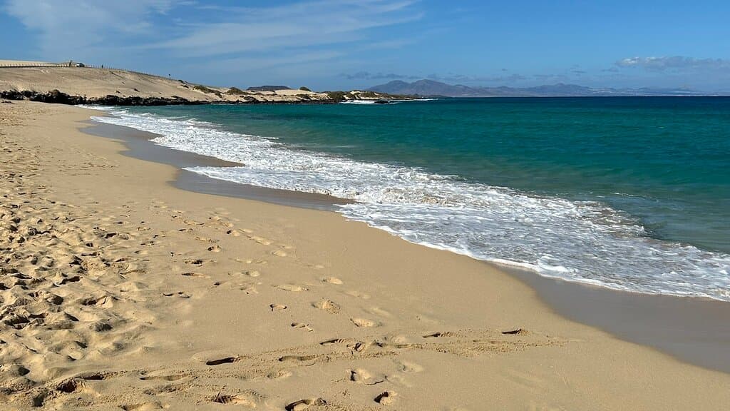Playa Alzada